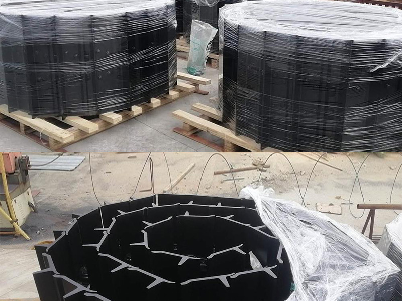 المسار مجموعة الأحذية-5