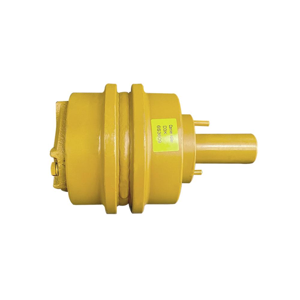  مصنع توريد D3K PC3005 أجزاء الهيكل السفلي المسار الأسطوانة ضرس المهمل الناقل الأسطوانة