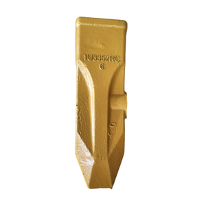  مصنع قطع الغيار الاحترافي في تصنيع أسنان دلو الحفار 616464 1U3352RC