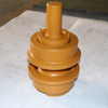 مجموعة قطع غيار الهيكل السفلي D375 مجموعة المسار D85 Carrier Roller