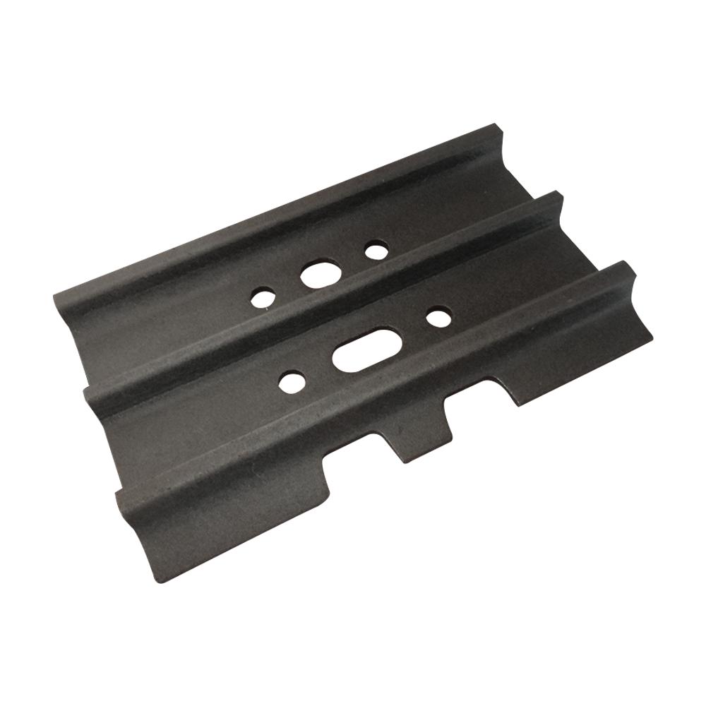 E312 EX100 أجزاء الهيكل السفلي لحفارة البلدوزر الثلاثية للرافعة