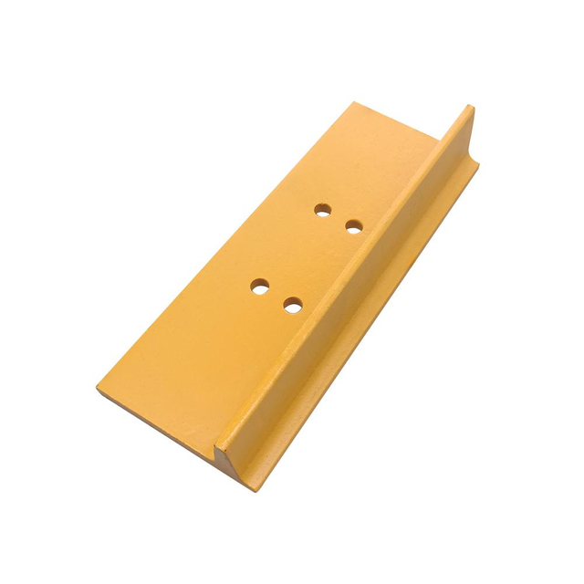  حفارة جديدة 20Y3231320 PC2007 الهيكل السفلي للحفارة ذات نوعية جيدة