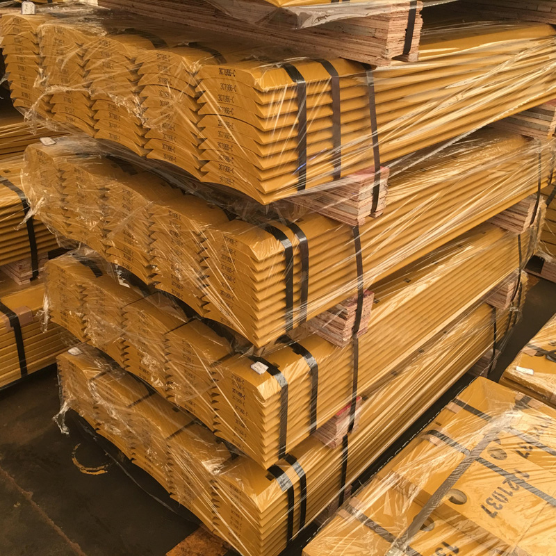 شفرة ممهدة 3G7966، شفرة اللودر، شفرة البلدوزر، حافة القطع لآلة البناء، أعمال تحريك الأرض، أعمال التعدين