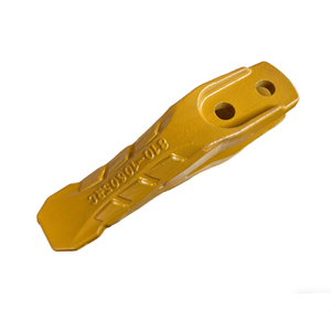 تصنيع قطع غيار المصنع الاحترافي 810-10605RC أسنان دلو الحفار