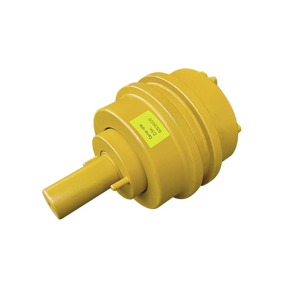  مصنع توريد D3K PC3005 أجزاء الهيكل السفلي المسار الأسطوانة ضرس المهمل الناقل الأسطوانة