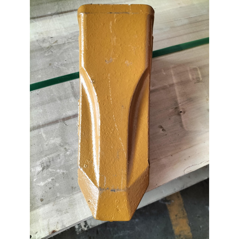 قطع غيار سعر المصنع نصائح 9W8452RC 9W8552PT 6Y2553 حفارة دلو الأسنان