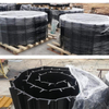 مجموعة أحذية مسار الحفار PC60-7/PC300-5/PC200-8/PC400-8 عالية الجودة لسلاسل مسار الحفار مع الحذاء