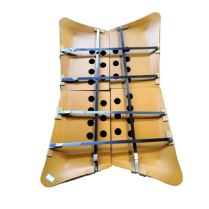  قطع الصلب المتطورة 8E4540 نهاية بت لأجزاء حفارة ممهدات الطرق مع البراغي والصواميل