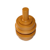 مجموعة قطع غيار الهيكل السفلي D375 مجموعة المسار D85 Carrier Roller
