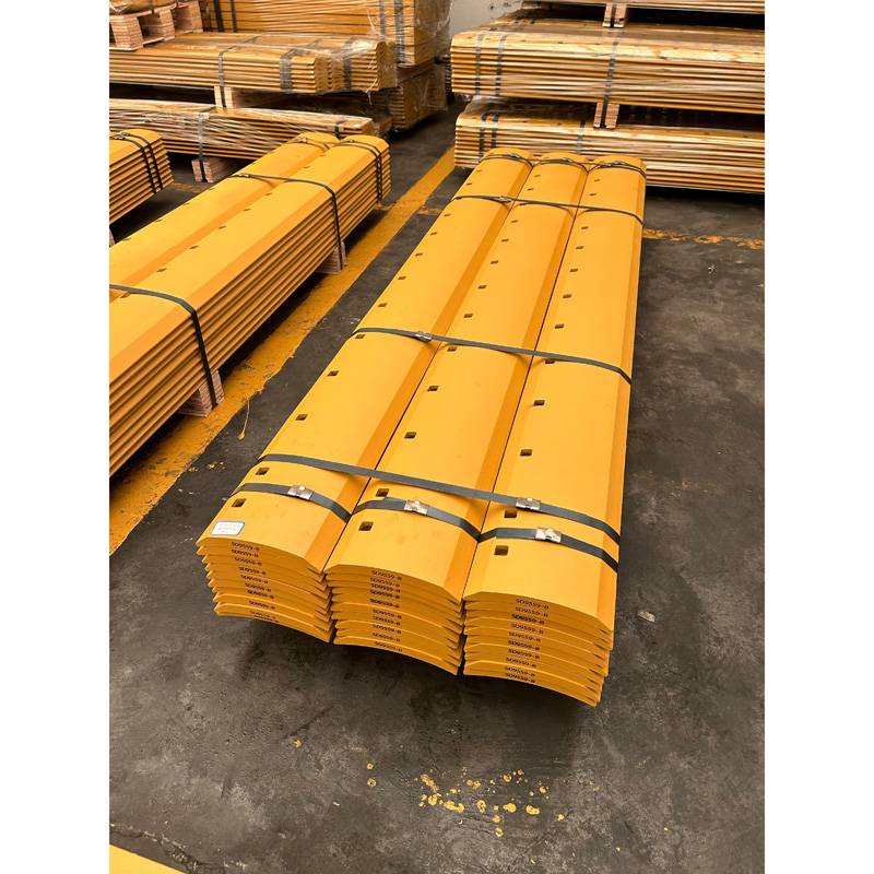  5D9558 حار بيع 5d9559 البلدوزر حافة القطع 6Y4277 ممهدة بليد نهاية بت قطع غيار البلدوزر