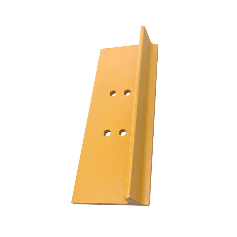  حفارة جديدة 20Y3231320 PC2007 الهيكل السفلي للحفارة ذات نوعية جيدة