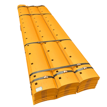 5D9558 حار بيع 5D9559 البلدوزر حافة القطع 6Y4277 ممهدة بليد نهاية بت قطع غيار البلدوزر