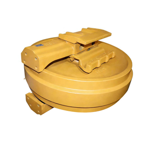  أجزاء متوافقة من سبائك الصلب للحفارة مع أجزاء كاتربيلر المتوافقة مع D155