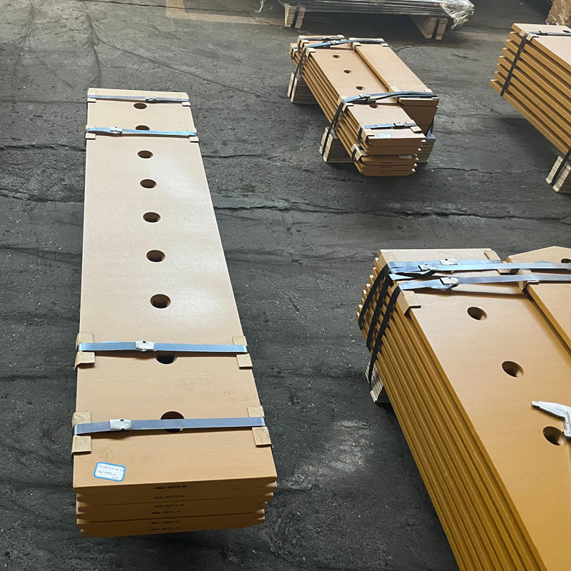 قطع غيار الجرار الحفار شفرات الصف المتطورة 460-4973 بجودة عالية