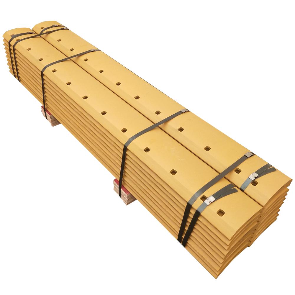  شفرة ممهدة الطرق 4T2231 بما في ذلك المسمار الموجود على حافة القطع للجرافة