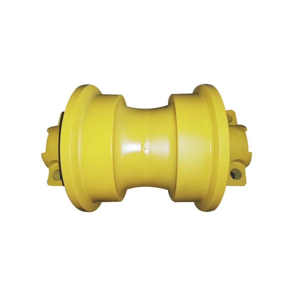أجزاء الحفارة لآلات البناء Dozer Assy D155