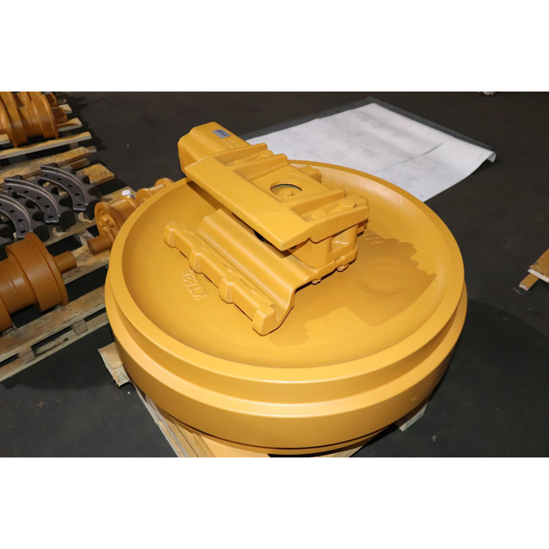  أجزاء متوافقة من سبائك الصلب للحفارة مع أجزاء كاتربيلر المتوافقة مع D155