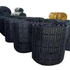 مجموعة أحذية مسار الحفار PC60-7/PC300-5/PC200-8/PC400-8 عالية الجودة لسلاسل مسار الحفار مع الحذاء