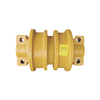 أجزاء الحفارة لآلات البناء Dozer Assy D155