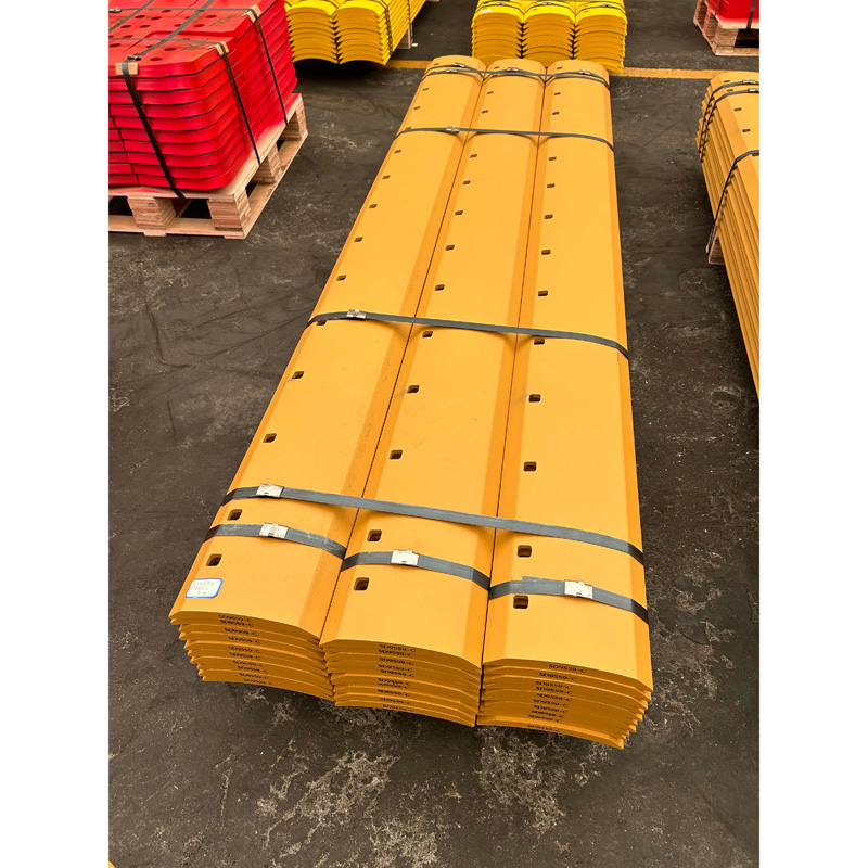  5D9558 حار بيع 5d9559 البلدوزر حافة القطع 6Y4277 ممهدة بليد نهاية بت قطع غيار البلدوزر