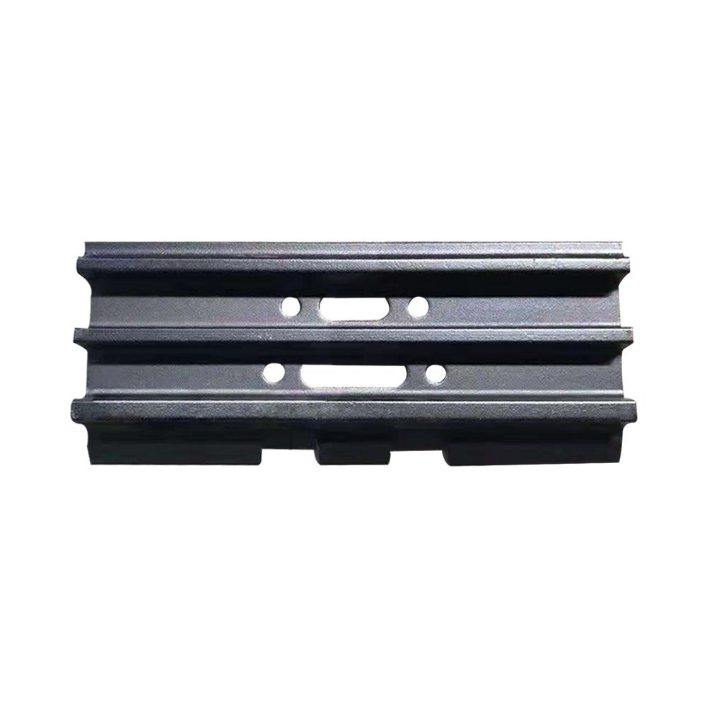 E312 EX100 أجزاء الهيكل السفلي لحفارة البلدوزر الثلاثية للرافعة