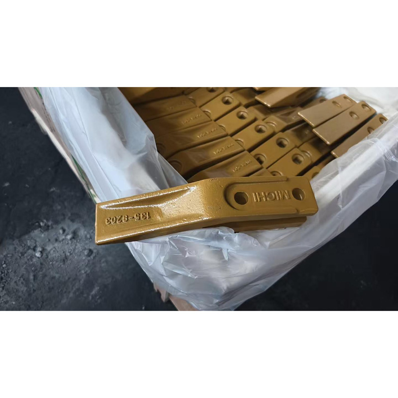 سن الجرافة ذات العجلات 277-8664 277-8665 أنواع أسنان الحفار 135-8203