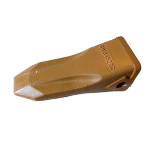 قطع غيار المعدات الثقيلة سبائك الصلب 9W8452Rc حفارة الجرافة دلو الأسنان