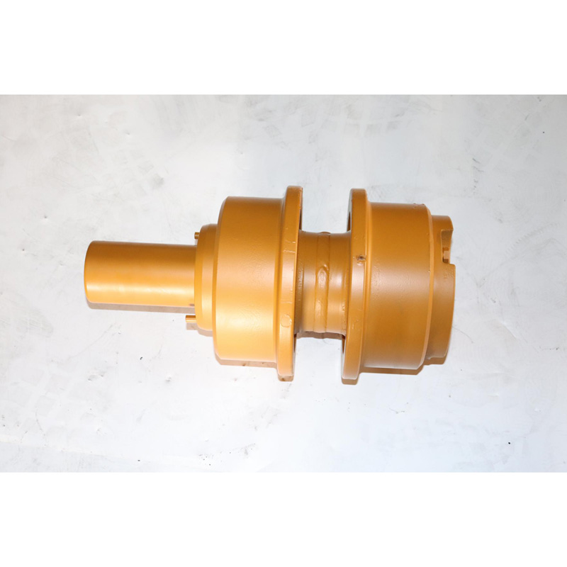 تطبيق المحرك المتوافق صناعة البناء D8N Carrier Roller