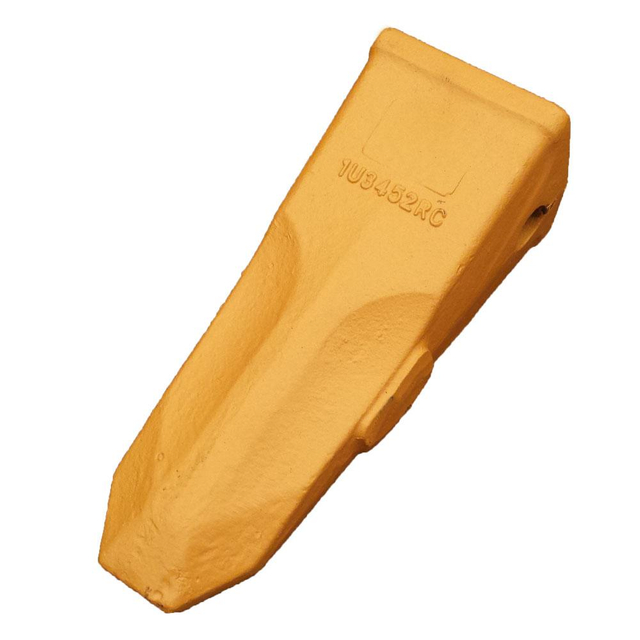 9W8452 9W8452RC 928452TL 9W8452PT 1U3452 1U3452RC 1U3452TL 1U3452WTL حفارة الأسنان محمل دلو الأسنان