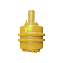  مصنع توريد D3K PC3005 أجزاء الهيكل السفلي المسار الأسطوانة ضرس المهمل الناقل الأسطوانة