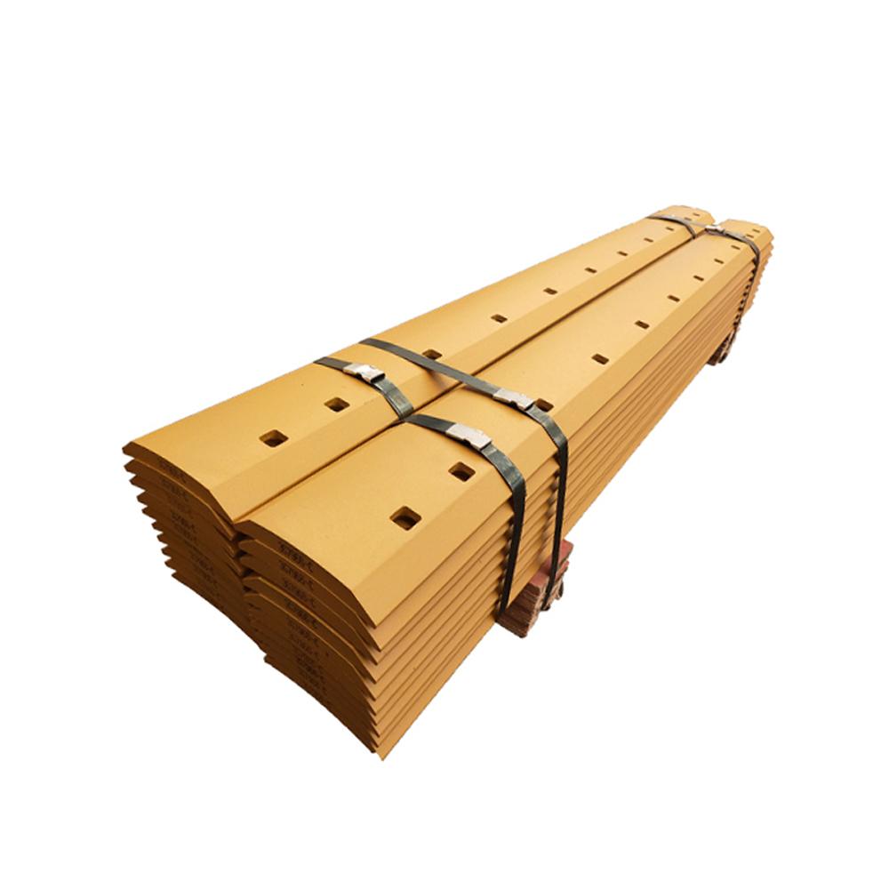 شفرة ممهدة 3G7966، شفرة اللودر، شفرة البلدوزر، حافة القطع لآلة البناء، أعمال تحريك الأرض، أعمال التعدين