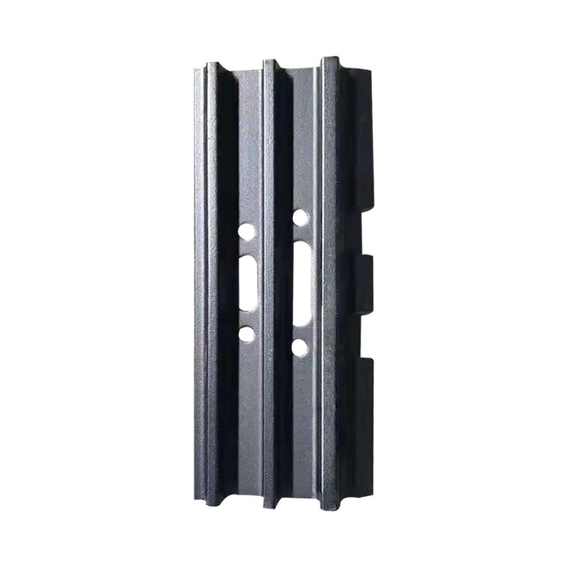 E312 EX100 أجزاء الهيكل السفلي لحفارة البلدوزر الثلاثية للرافعة